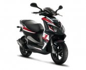 2008 Piaggio NGR Power DD photo